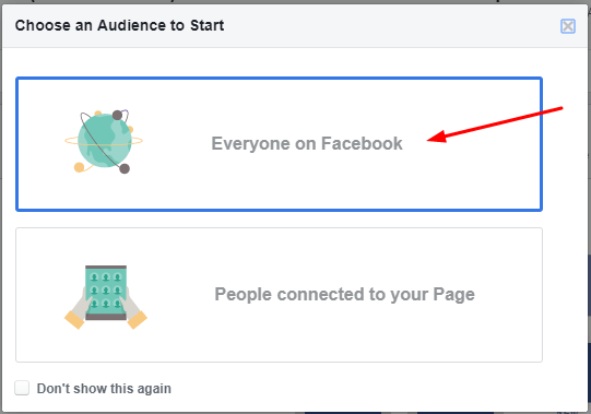 audience insight