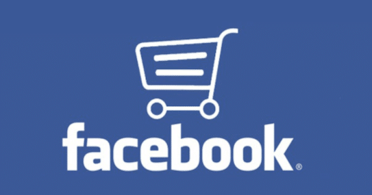 חנות פייסבוק